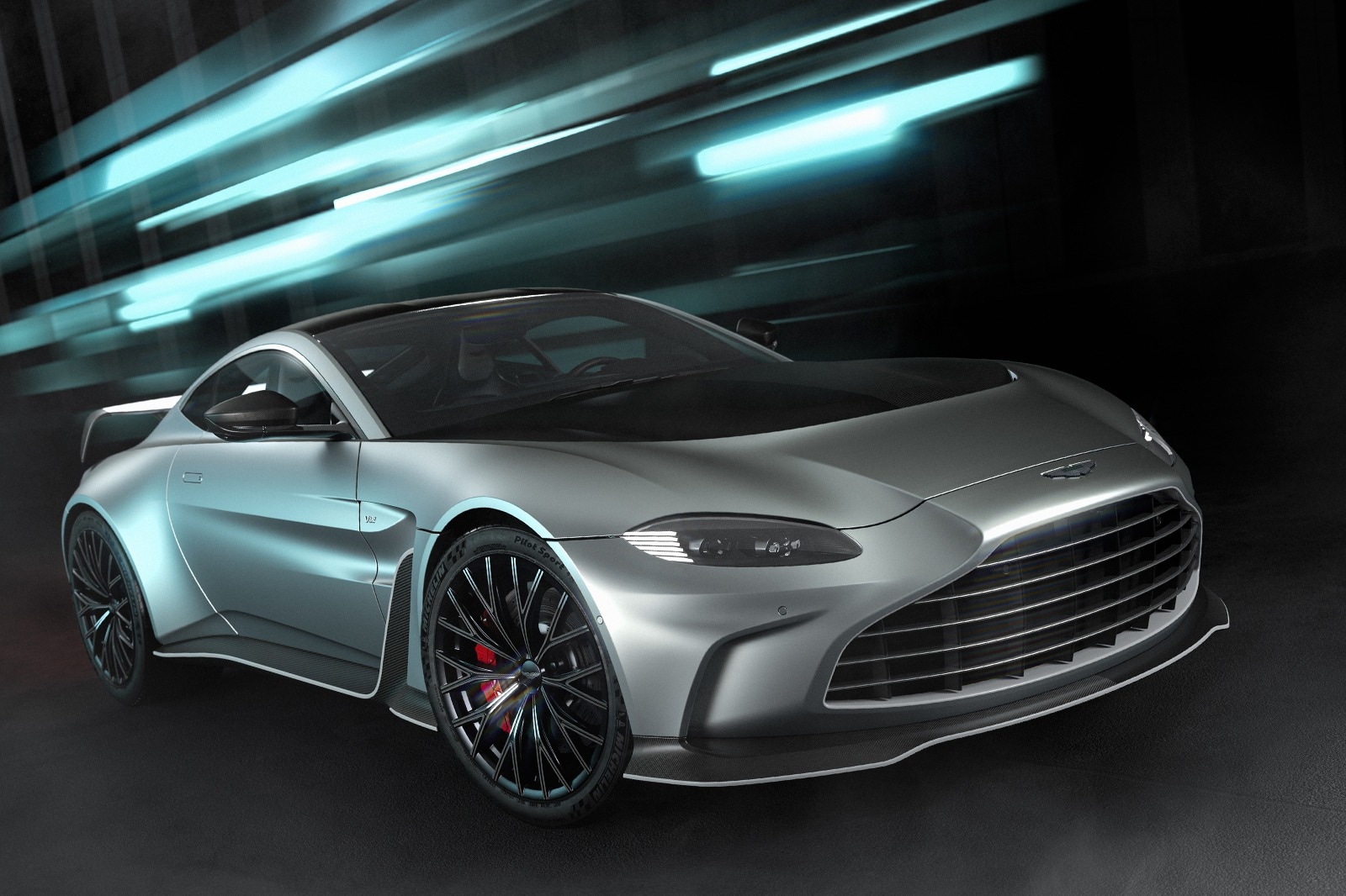 2023 Aston Martin Vantage Prices, Reviews, and Pictures | Edmunds