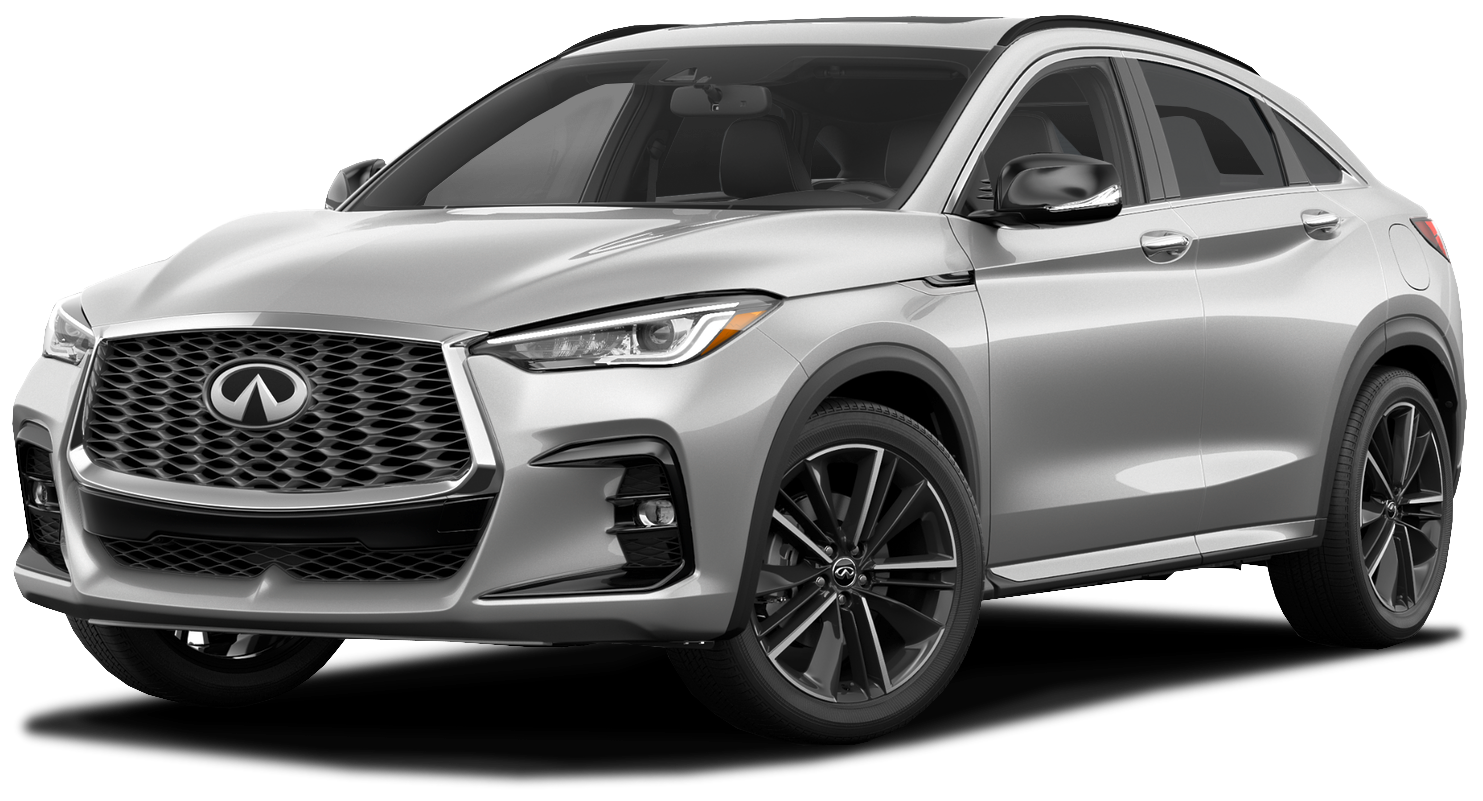 2022 INFINITI QX55 Incentives, Specials & Offers in Troy and Farmington  Hills MI