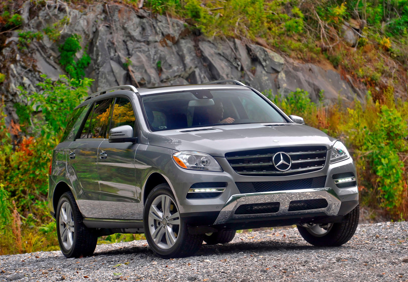 2012 Mercedes-Benz M-Class: Review, Trims, Specs, Price, New Interior  Features, Exterior Design, and Specifications | CarBuzz