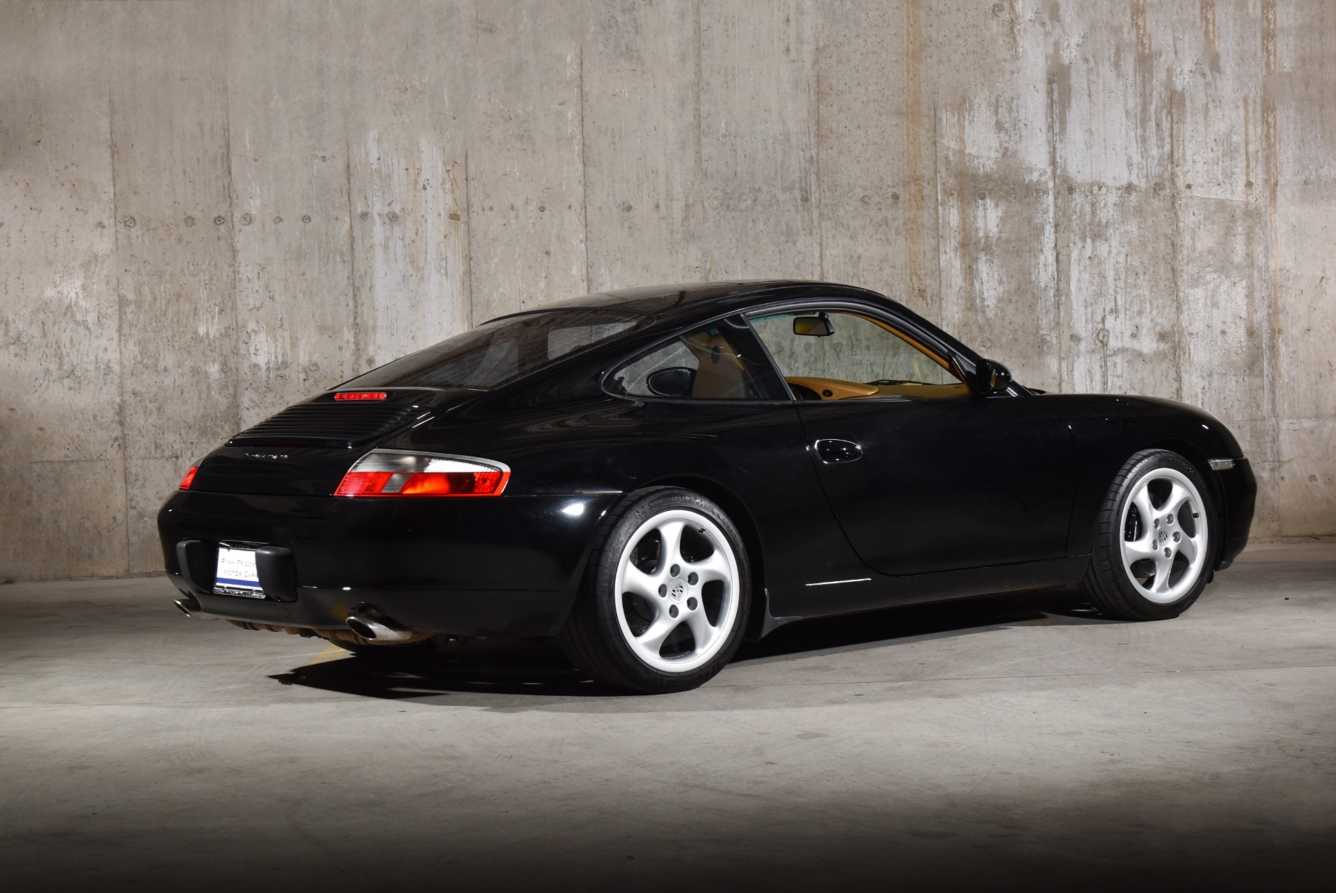 Used 2000 Porsche 911 Carrera For Sale (Sold) | Ryan Friedman Motor Cars  LLC Stock #462
