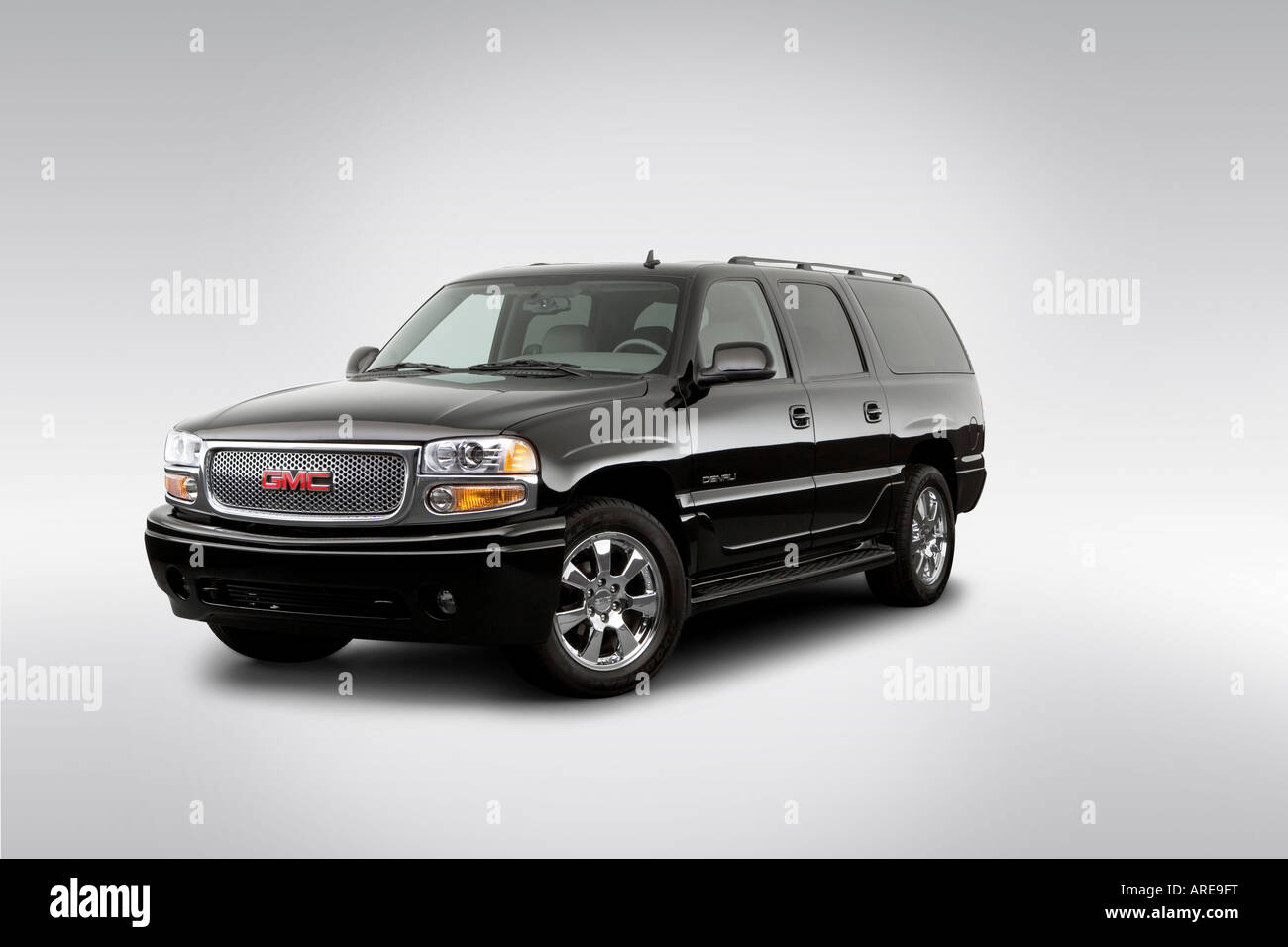 2006 gmc yukon xl 1500 hi-res stock photography and images - Alamy