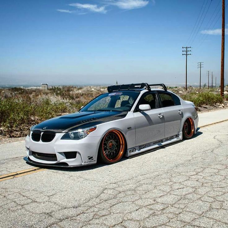 BMW E60 5 series white slammed | Bmw e60, Bmw, Bmw series