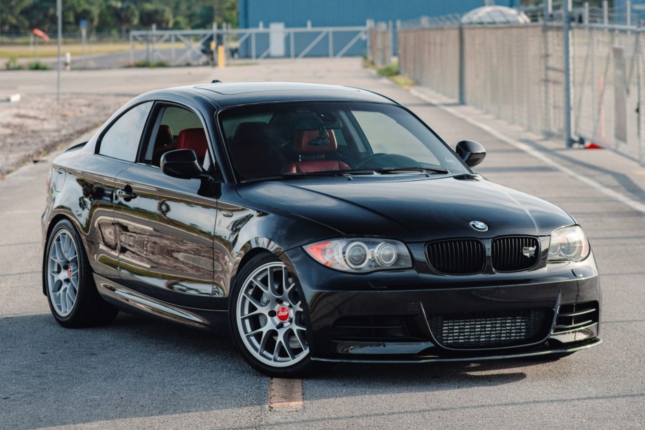 Modified 2011 BMW 135i Coupe for sale on BaT Auctions - sold for $22,750 on  December 6, 2021 (Lot #60,907) | Bring a Trailer