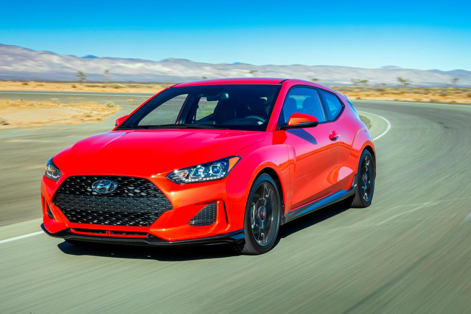 2021 Hyundai Veloster Review, Pricing | Veloster Hatchback Models | CarBuzz