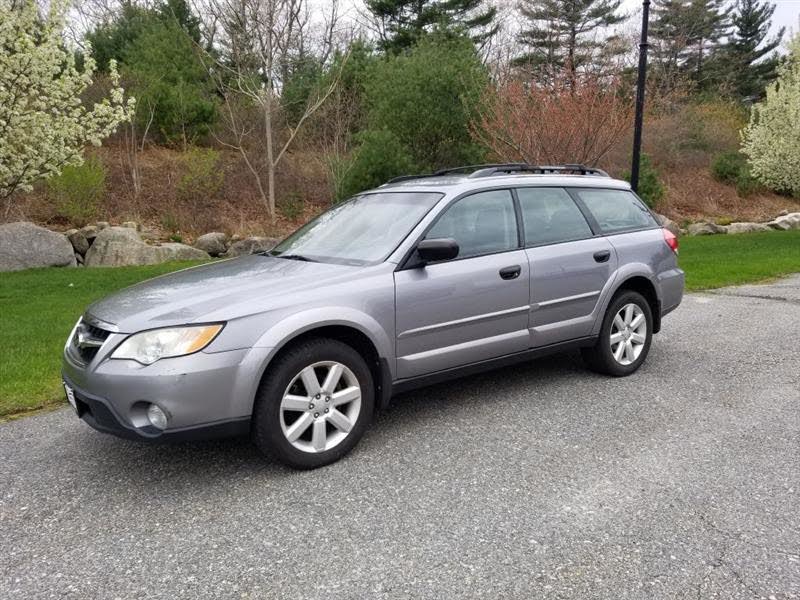 Used 2009 Subaru Outback 2.5i Special Edition For Sale ($4,880) | Metro  West Motorcars LLC Stock #346649