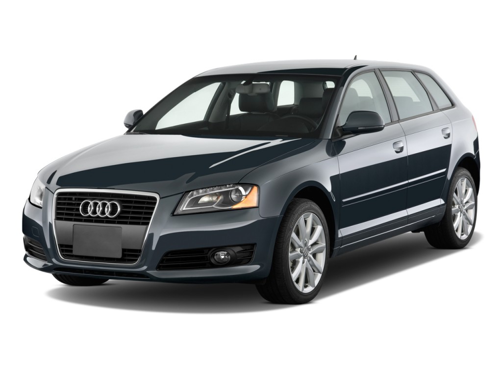 2010 Audi A3 Review, Ratings, Specs, Prices, and Photos - The Car Connection