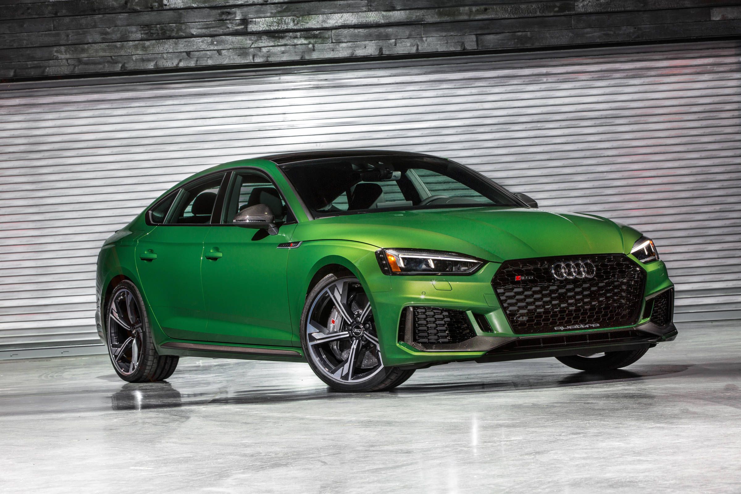 2019 Audi RS5 Sportback road test: Everything you need to know