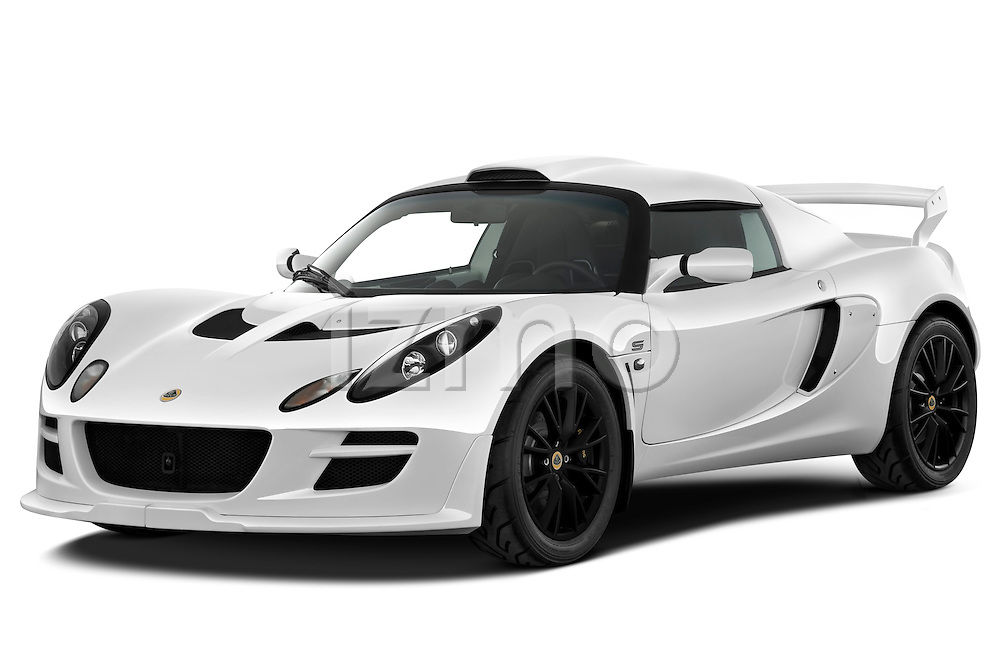 2009 Lotus Exige S 2 Door Coupe | izmostock