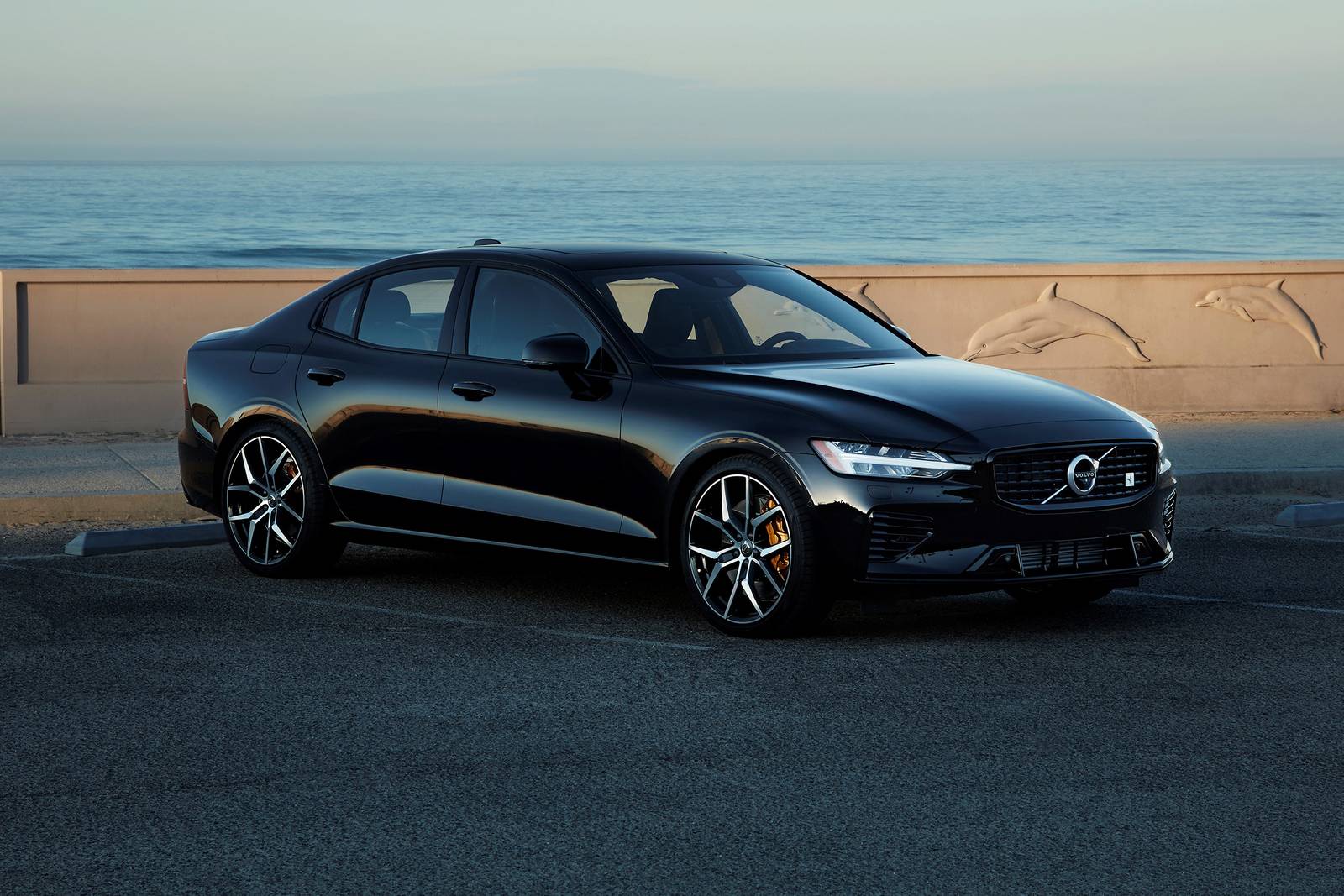2022 Volvo S60 T8 Polestar Engineered Extended Range Prices, Reviews, and  Pictures | Edmunds