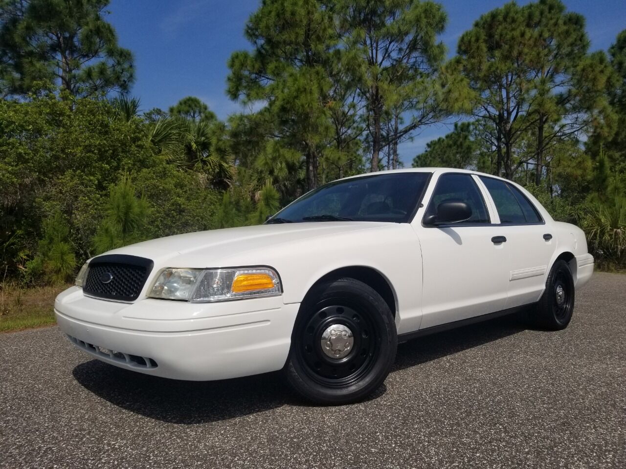 2010 Ford Crown Victoria For Sale - Carsforsale.com®