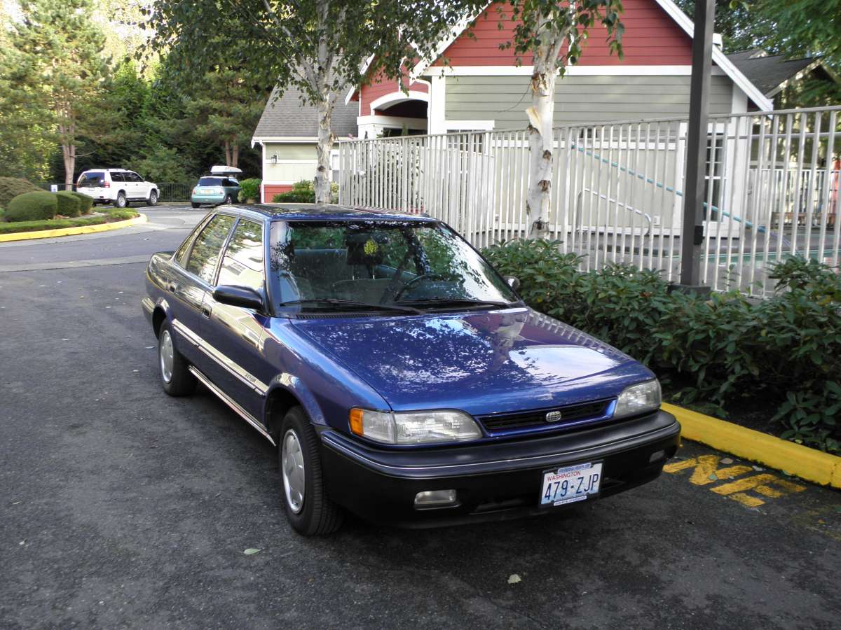COAL: 1992 Geo Prizm – The Last Car of a Lifetime? | Curbside Classic