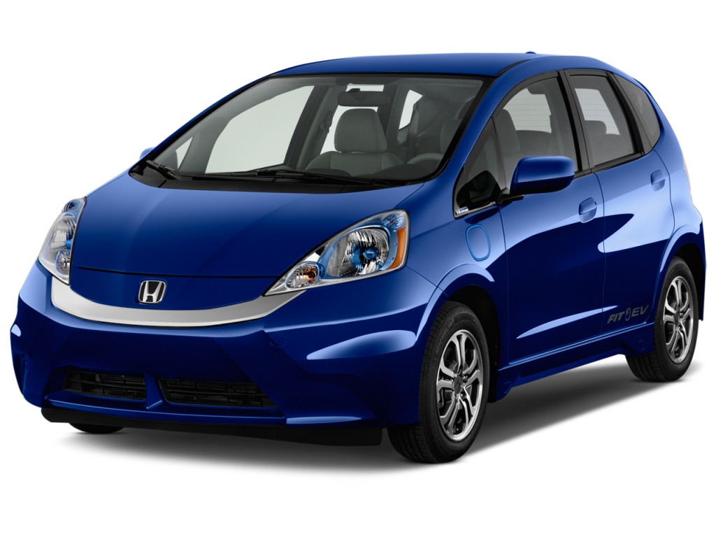 2013 Honda Fit Review, Ratings, Specs, Prices, and Photos - The Car  Connection