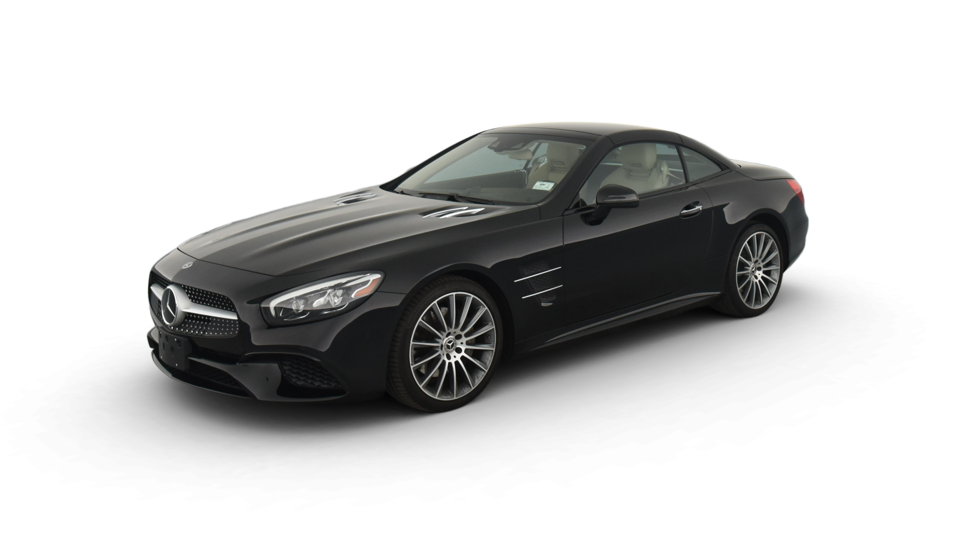 Used 2018 Mercedes-Benz SL | Carvana