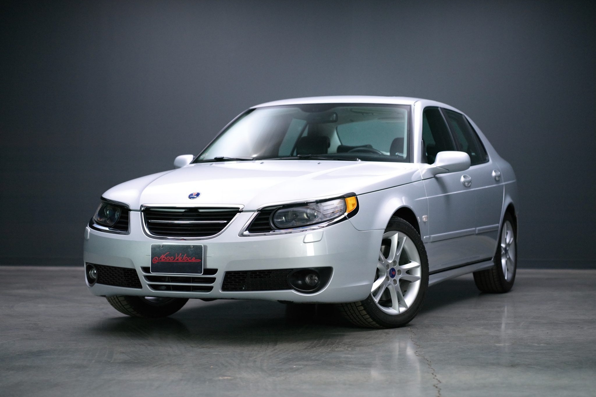 No Reserve: 2009 Saab 9-5 2.3T for sale on BaT Auctions - sold for $12,745  on April 29, 2022 (Lot #71,898) | Bring a Trailer