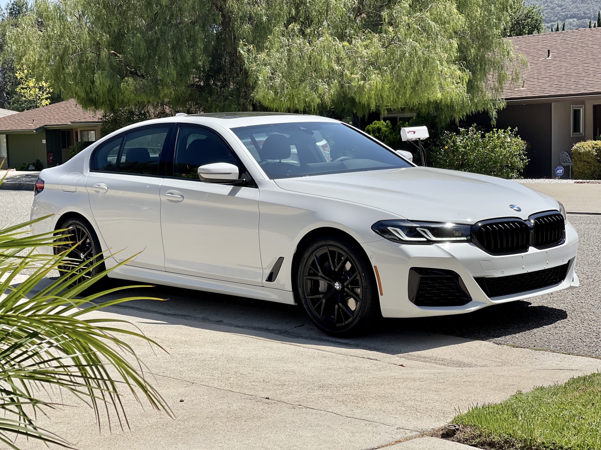 2021 BMW 540i M-Sport - $65k MSRP - $563/mo + tax - $3.5k DAS - No MSD -  35mo / 29k miles left - SoCal - Private Transfers - FORUM | LEASEHACKR