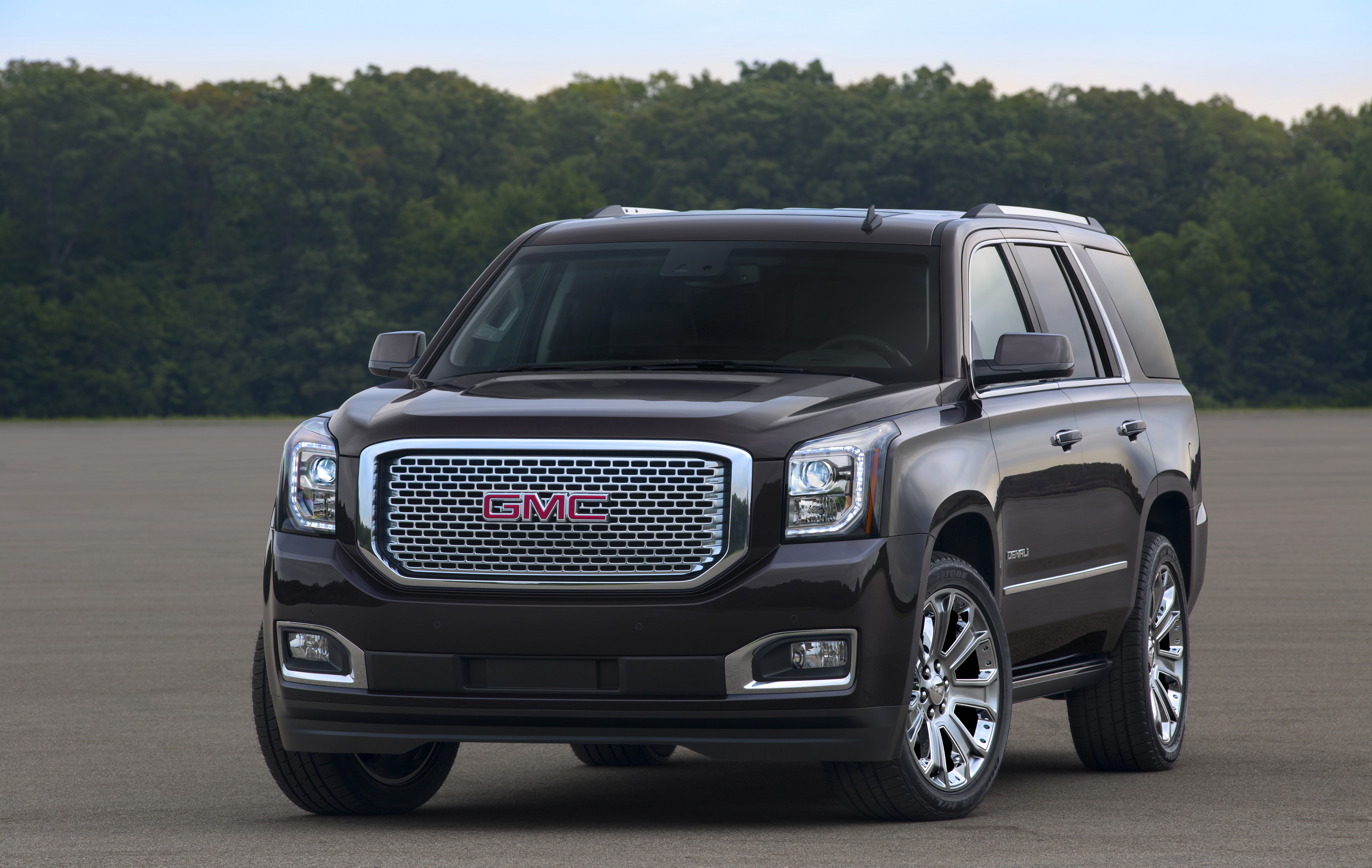 GMC Heads to the 2014 Pro Bowl and Super Bowl XLVIII