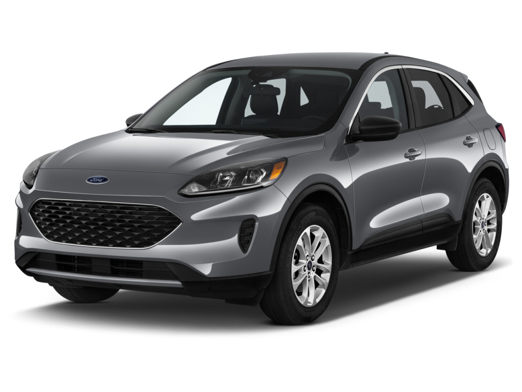 2022 Ford Escape Review, Ratings, Specs, Prices, and Photos - The Car  Connection