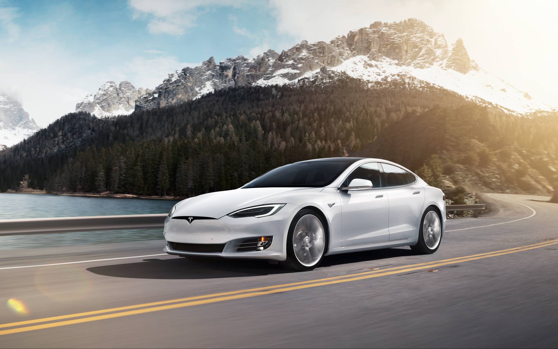 2019 Tesla Model S - News, reviews, picture galleries and videos - The Car  Guide