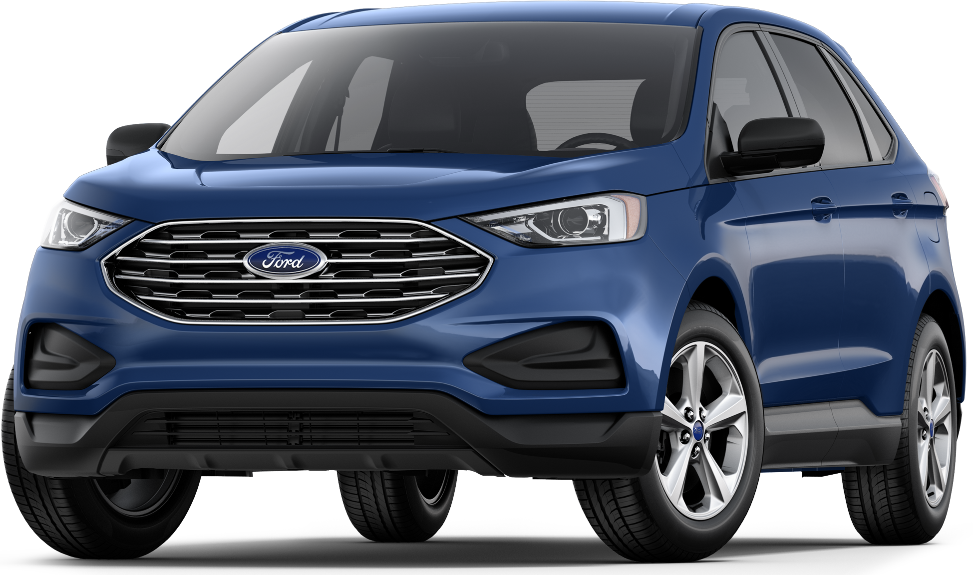 2022 Ford Edge Incentives, Specials & Offers in Quitman TX