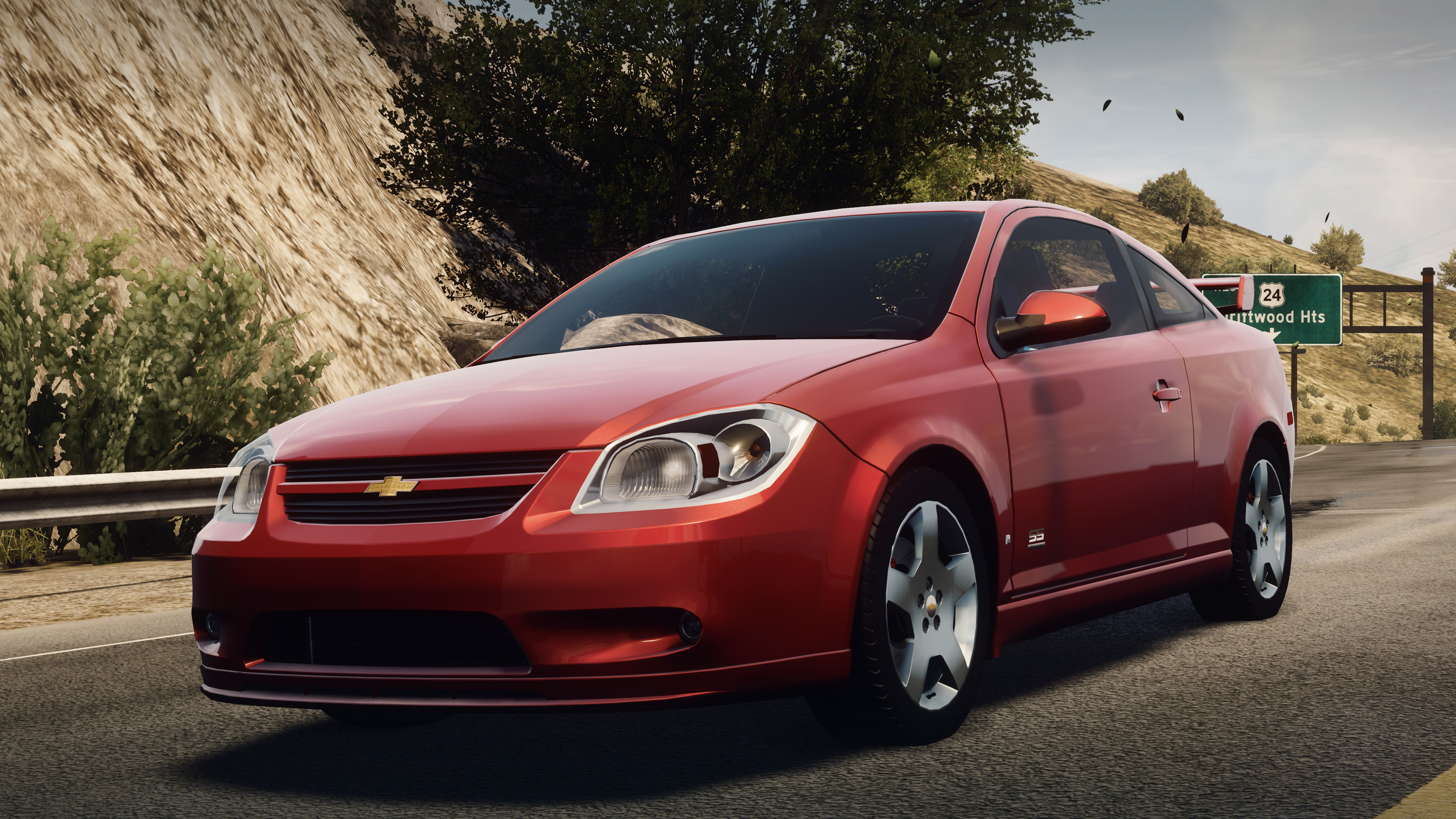 Chevrolet Cobalt SS (Stage 3) | Need for Speed Wiki | Fandom