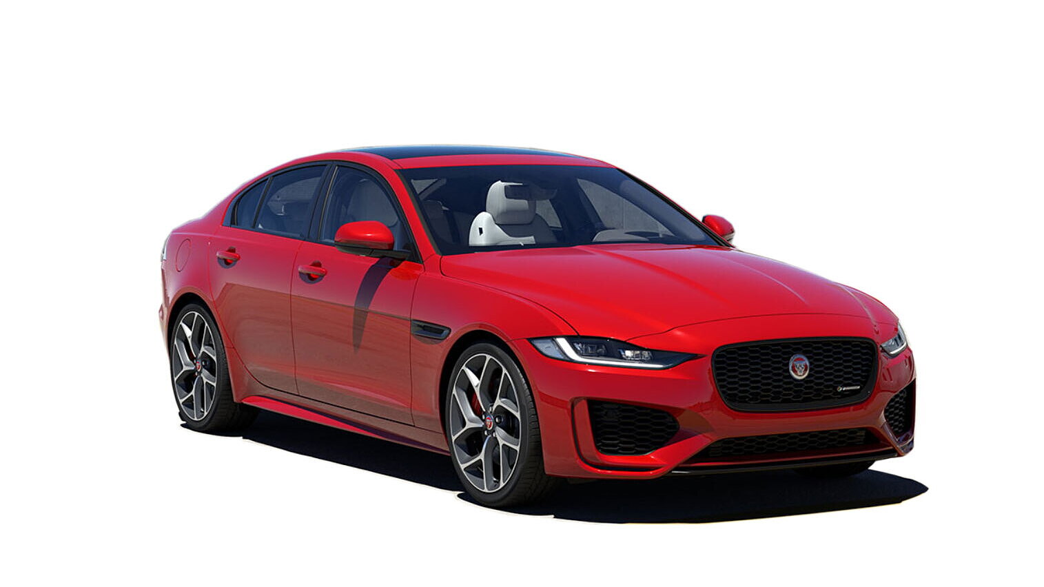 Discontinued Jaguar XE - Images, Colors & Reviews - CarWale