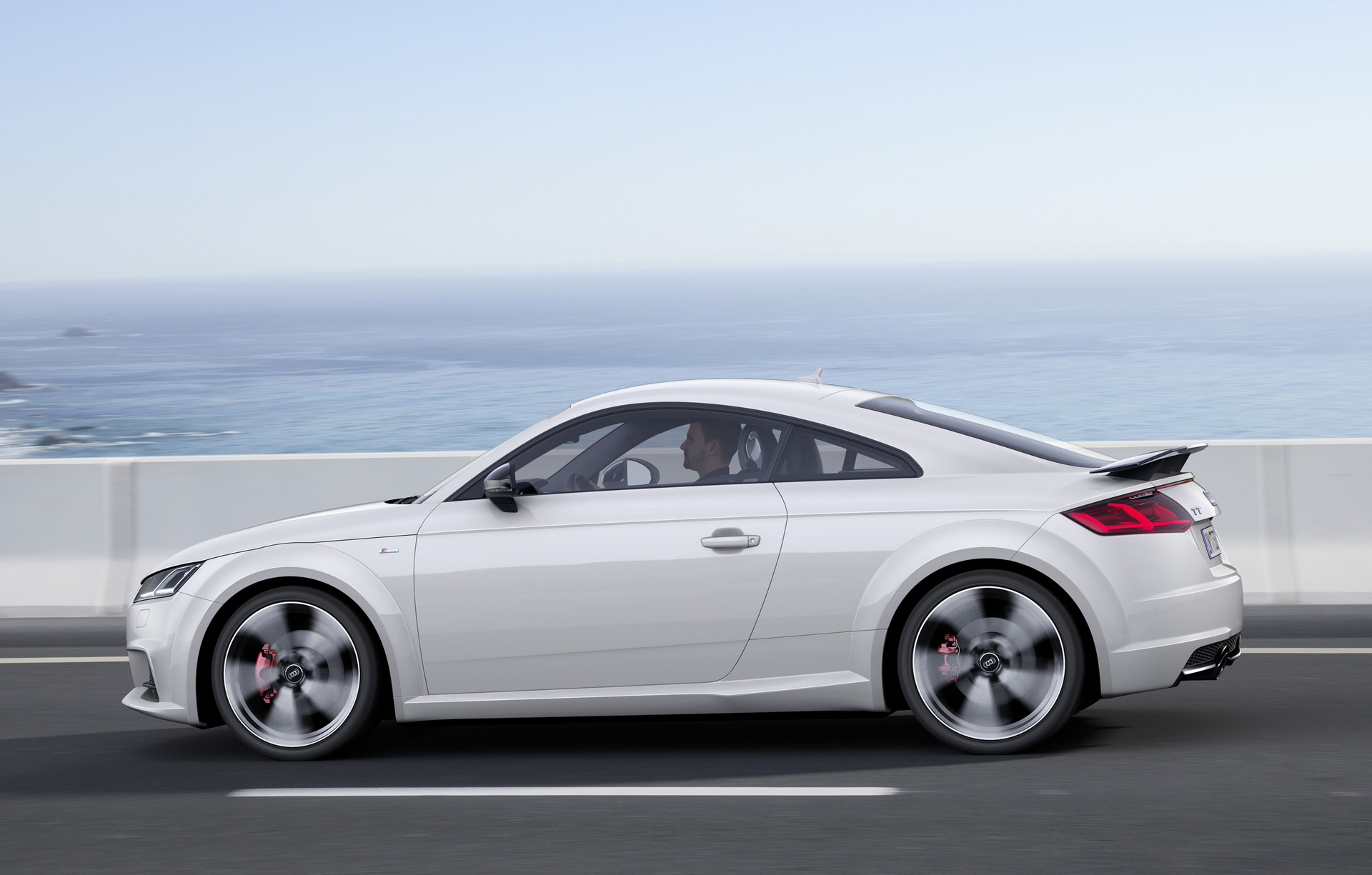 2017 Audi TT Review, Ratings, Specs, Prices, and Photos - The Car Connection