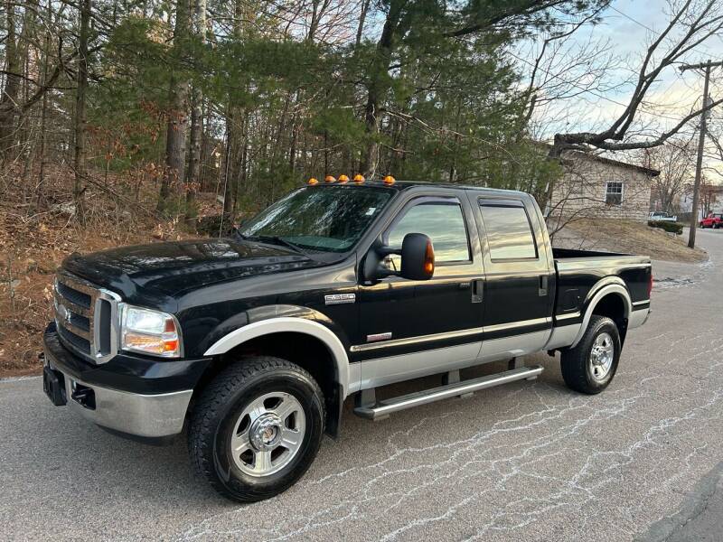 2005 Ford F-350 Super Duty For Sale - Carsforsale.com®