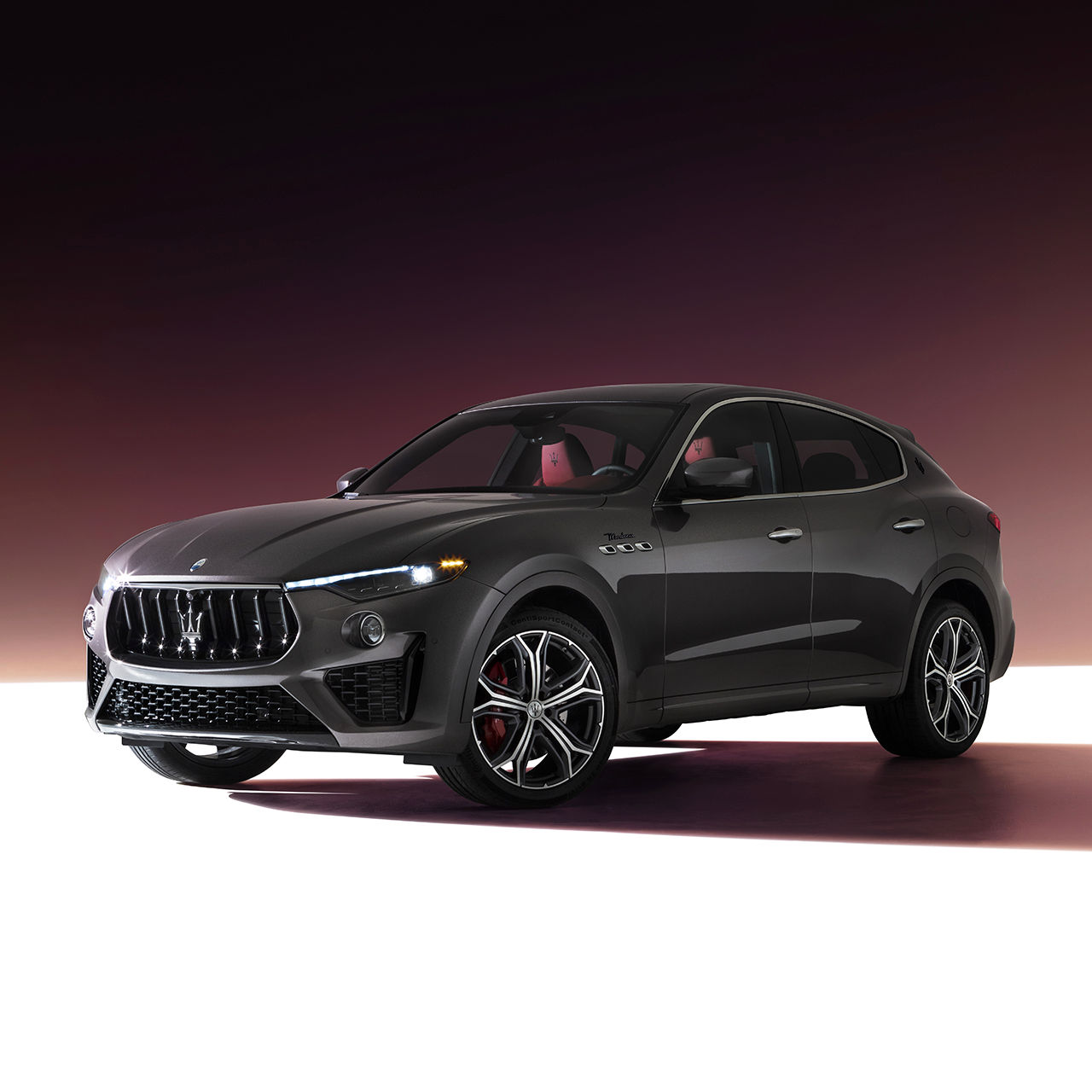Maserati Models: SUVs, Sports Cars, and Sedans | Maserati USA