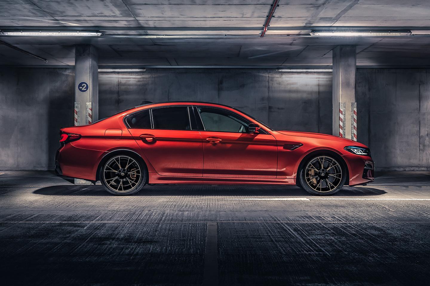 The best used BMW M cars to buy in 2021 | PistonHeads UK