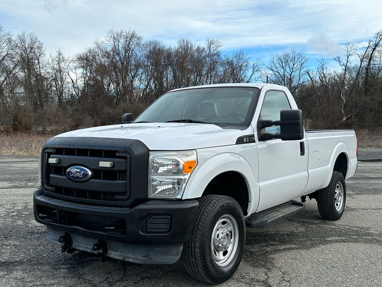 2011 Ford F-350 Super Duty For Sale - Carsforsale.com®