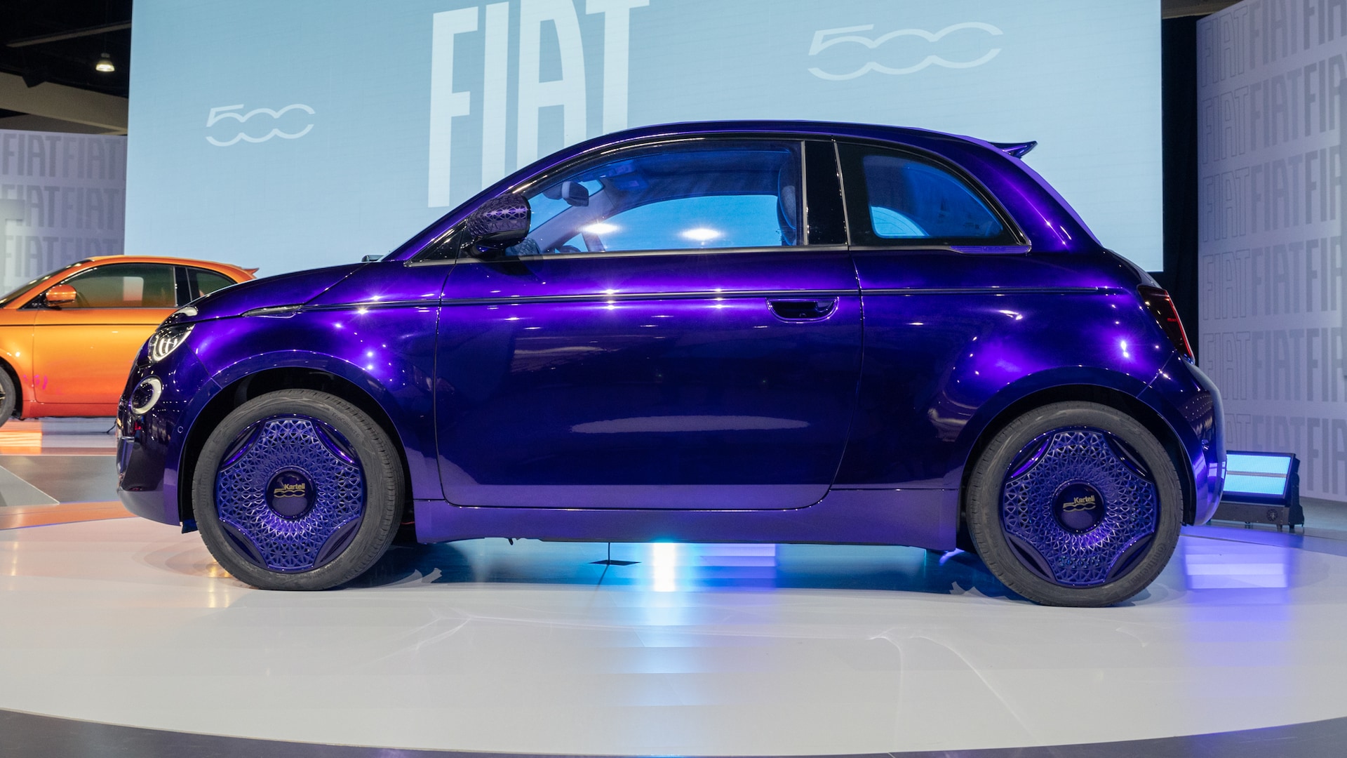 Fiat Plans for 2024 500e In U.S. Are Expensive and Experimental