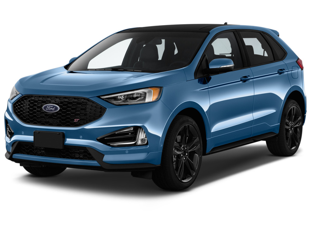 2020 Ford Edge Review, Ratings, Specs, Prices, and Photos - The Car  Connection