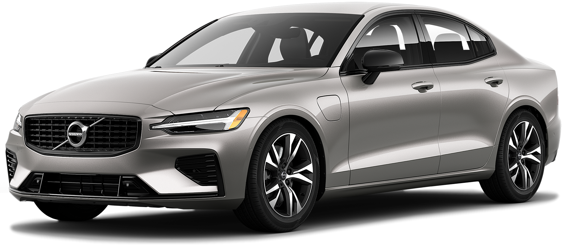2022 Volvo S60 Recharge Plug-In Hybrid Incentives, Specials & Offers in  Rochester NY