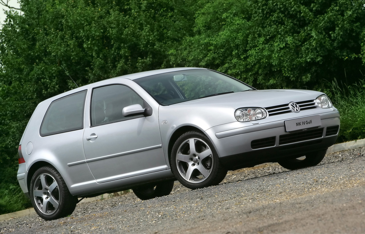 Volkswagen-Golf-GTI-History-1998-2004-Mk-IV-1280x960 - VW Tuning Mag