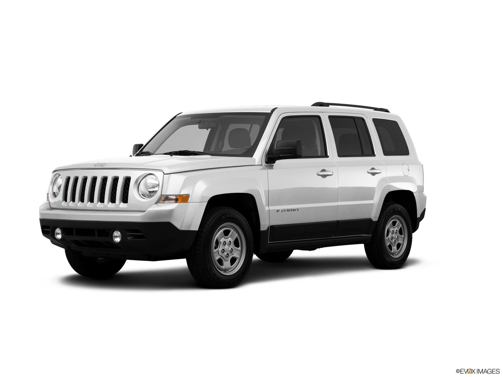 2012 Jeep Patriot Research, Photos, Specs and Expertise | CarMax