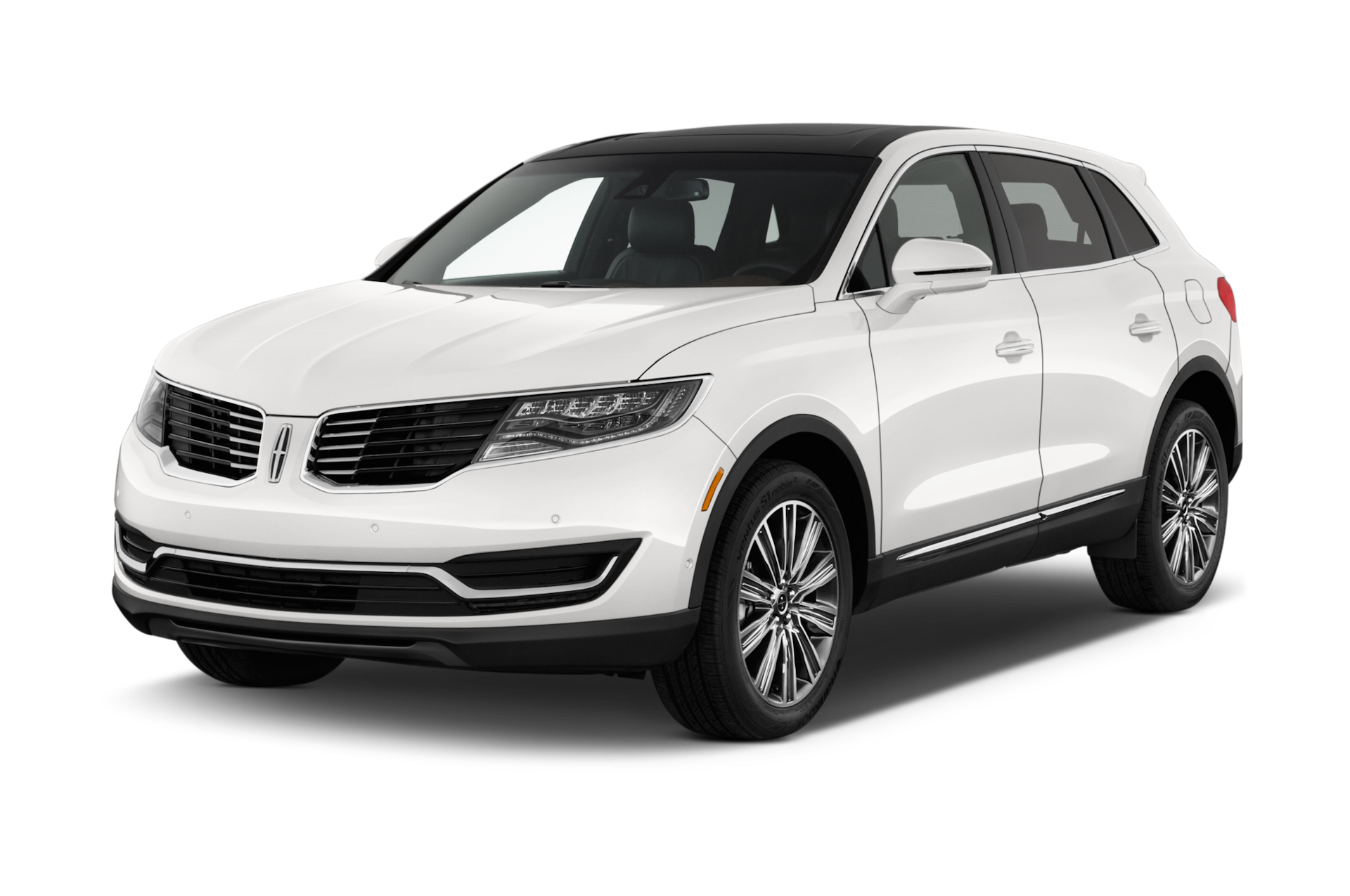 2018 Lincoln MKX Prices, Reviews, and Photos - MotorTrend