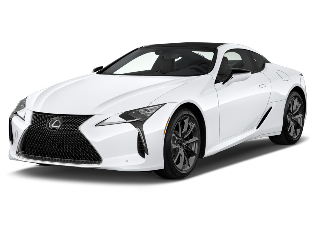2022 Lexus LC Review, Ratings, Specs, Prices, and Photos - The Car  Connection