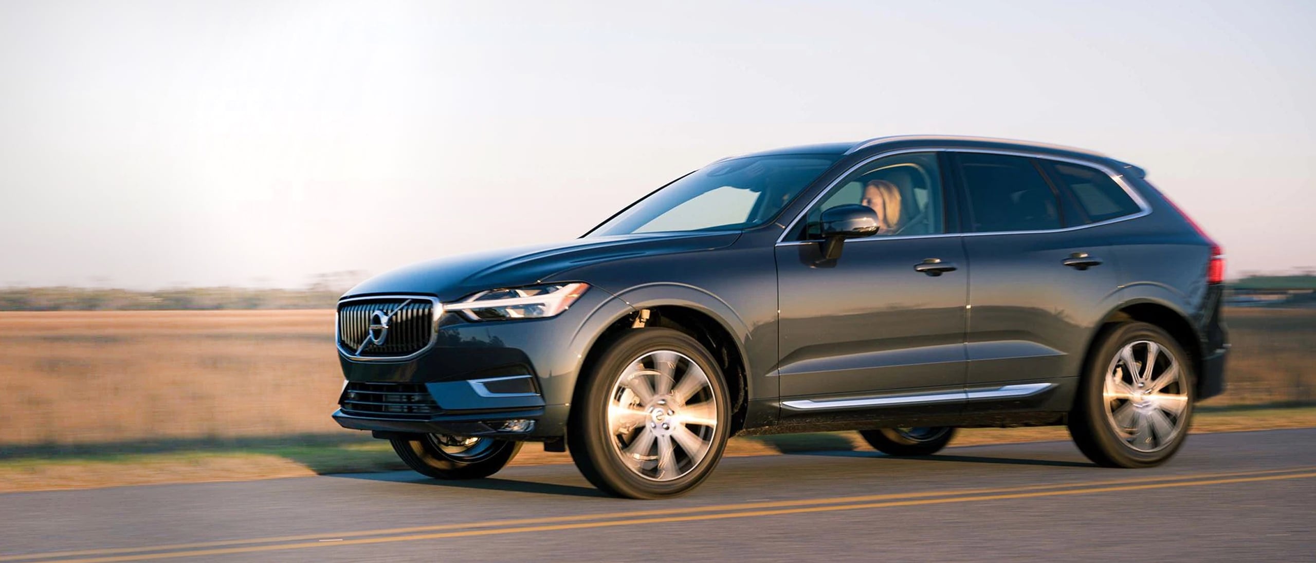 Volvo USA | New and Used Cars | Official Volvo Website