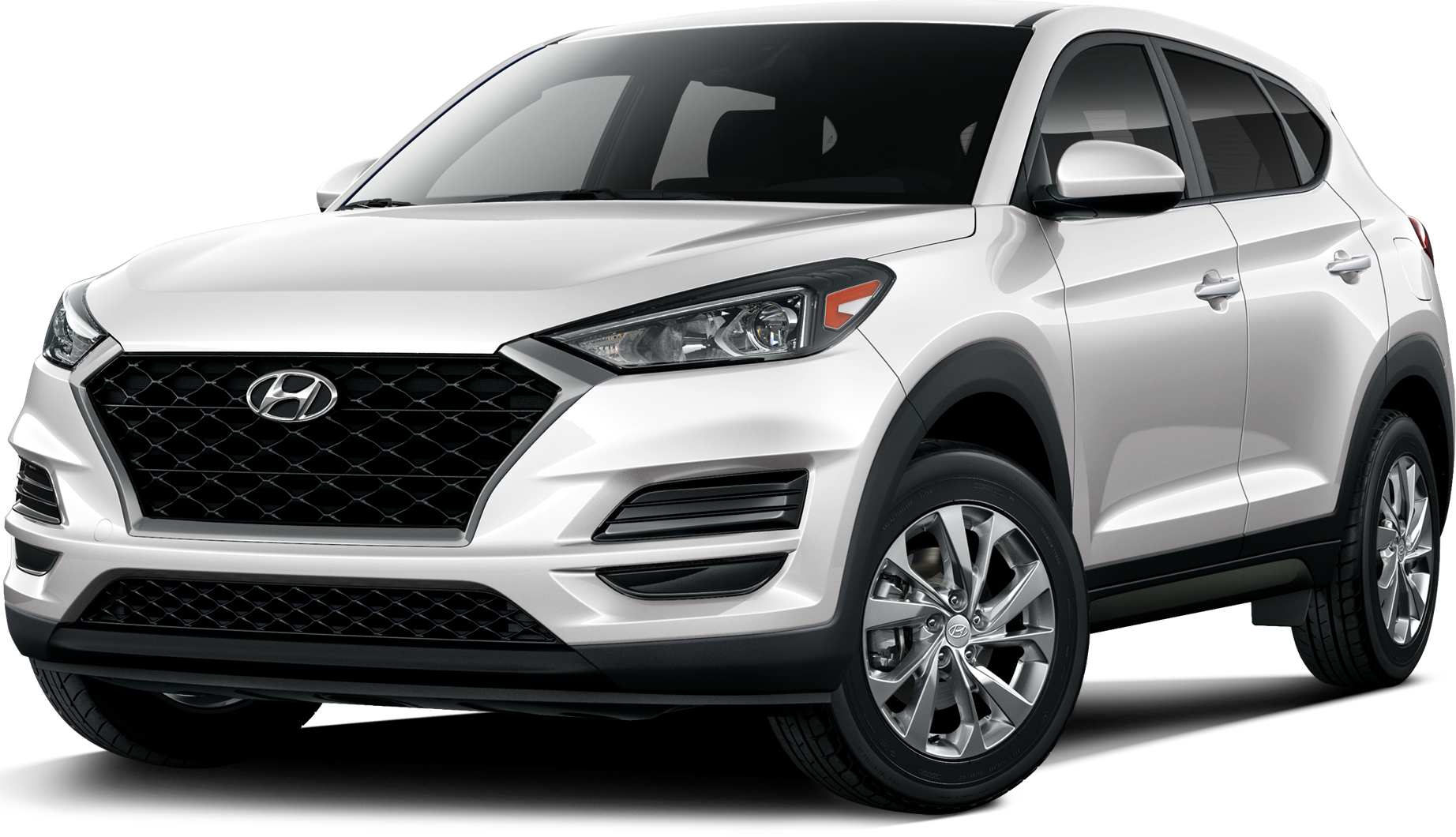 2020 Hyundai Tucson Incentives, Specials & Offers in Mission Hills CA