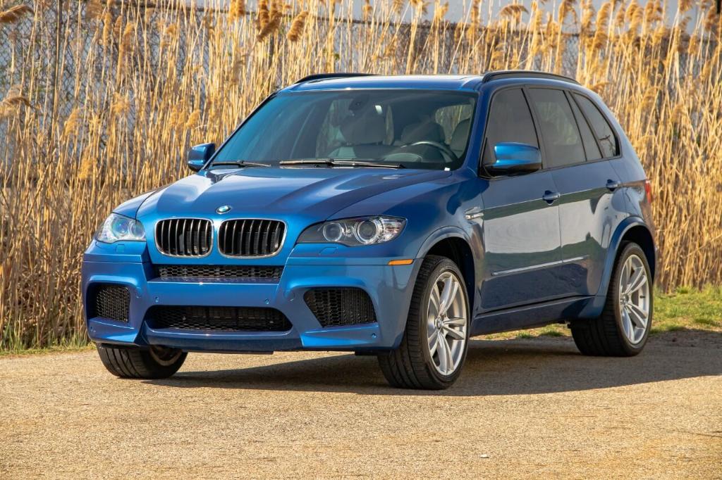 Used 2011 BMW X5 M for Sale Near Me | Cars.com