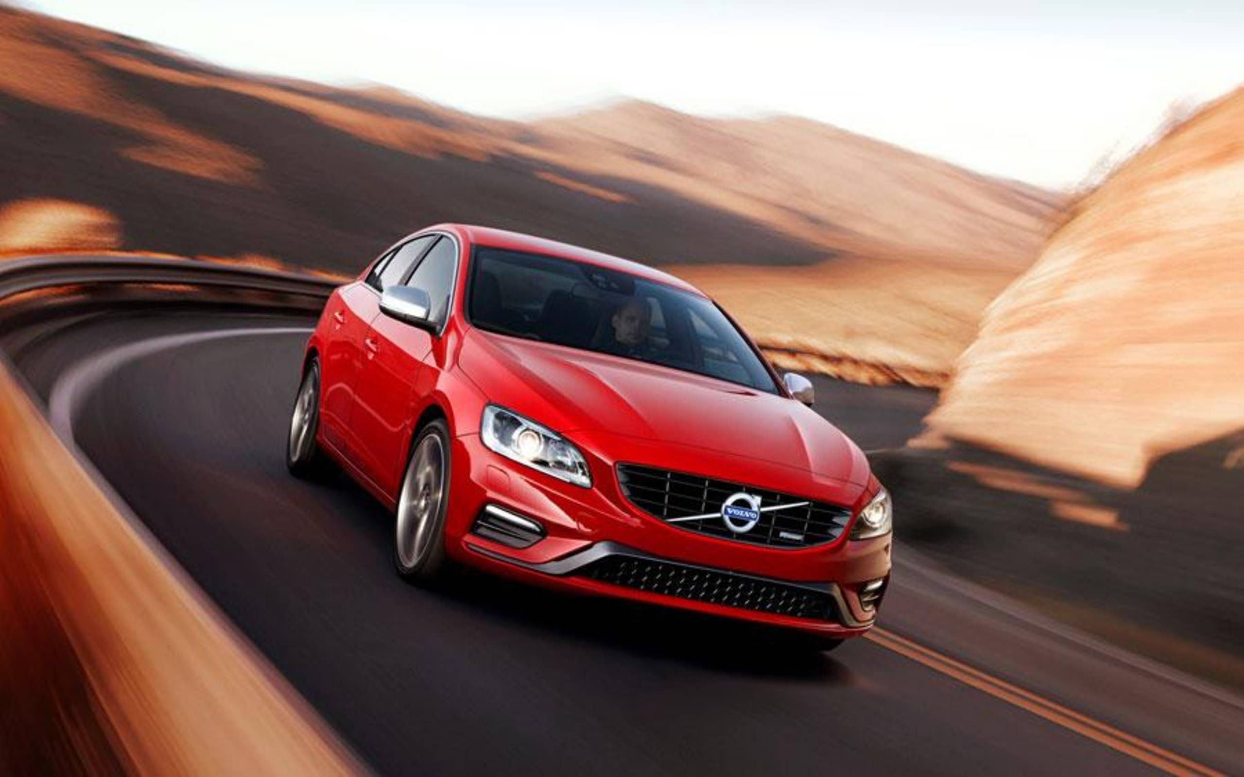 2014 Volvo S60 R-Design review notes