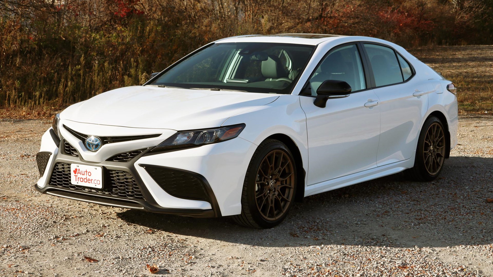 2023 Toyota Camry Hybrid Review | AutoTrader.ca