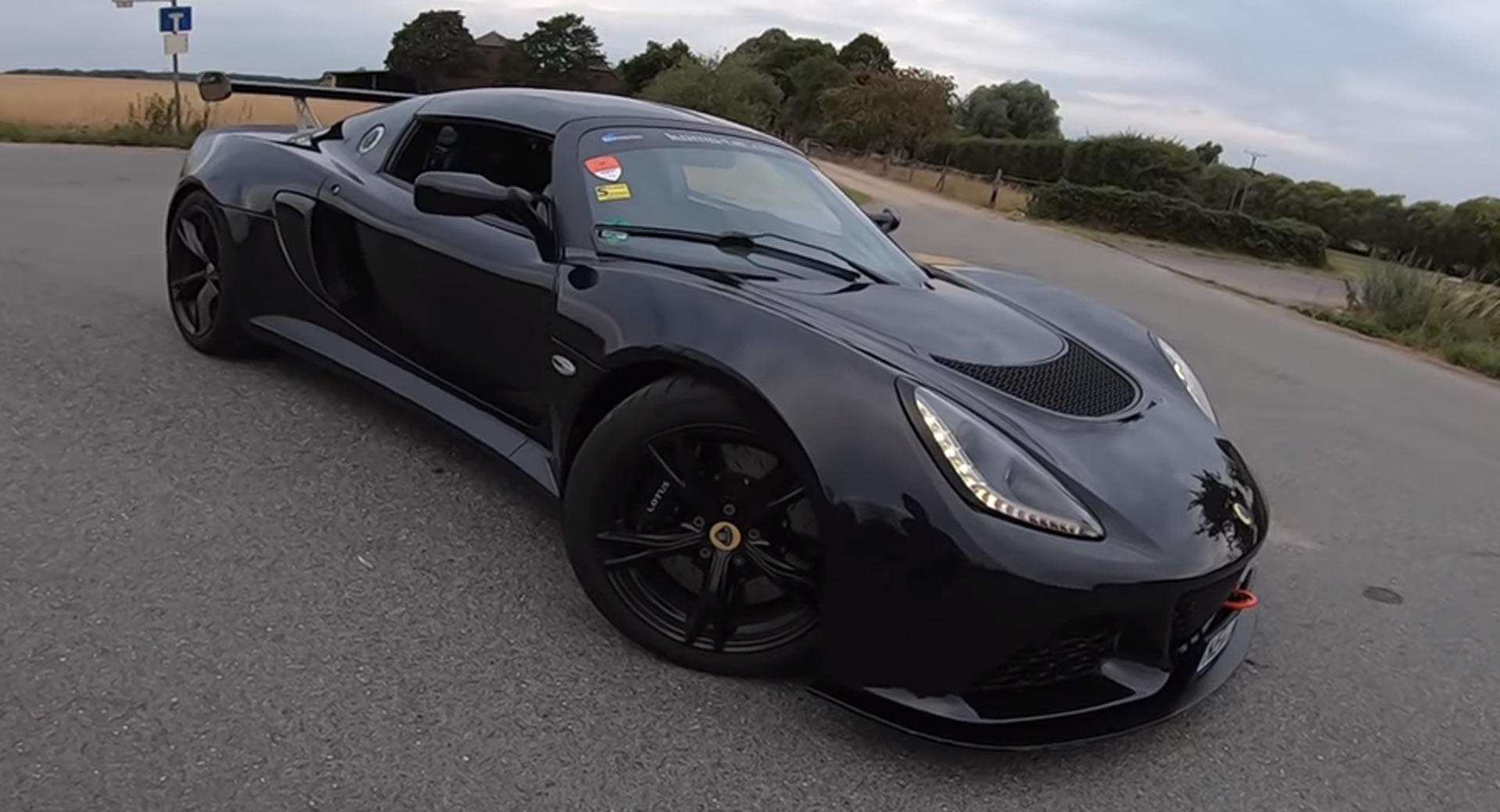 Tuned 460 HP Lotus Exige S Is An Adrenaline Injection On Four Wheels |  Carscoops
