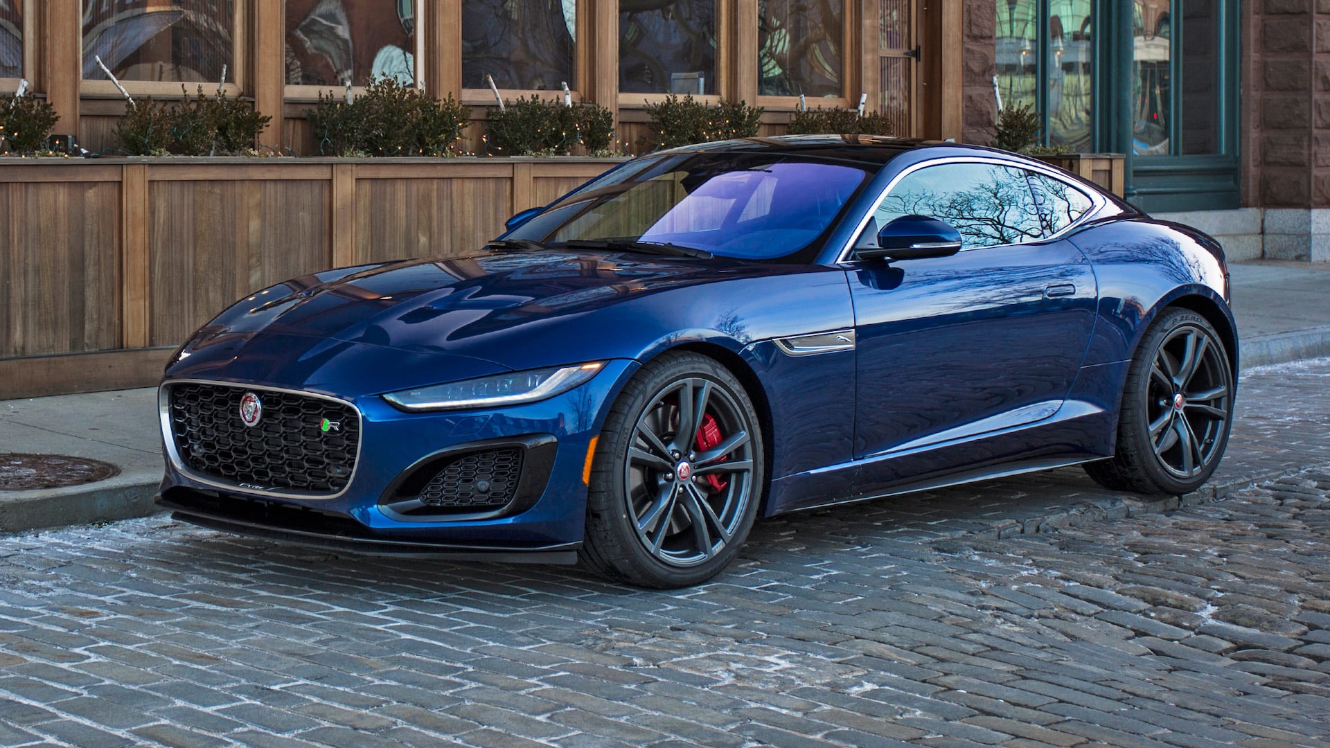 2023 Jaguar F-Type Prices, Reviews, and Photos - MotorTrend