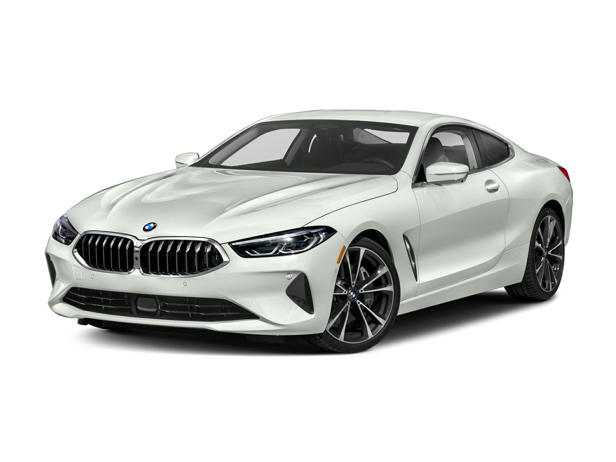 2021 BMW 8-Series 840i Gran Coupe Base 4dr Rear-wheel Drive Sedan Lease  1278 Mo 3000 Down Available