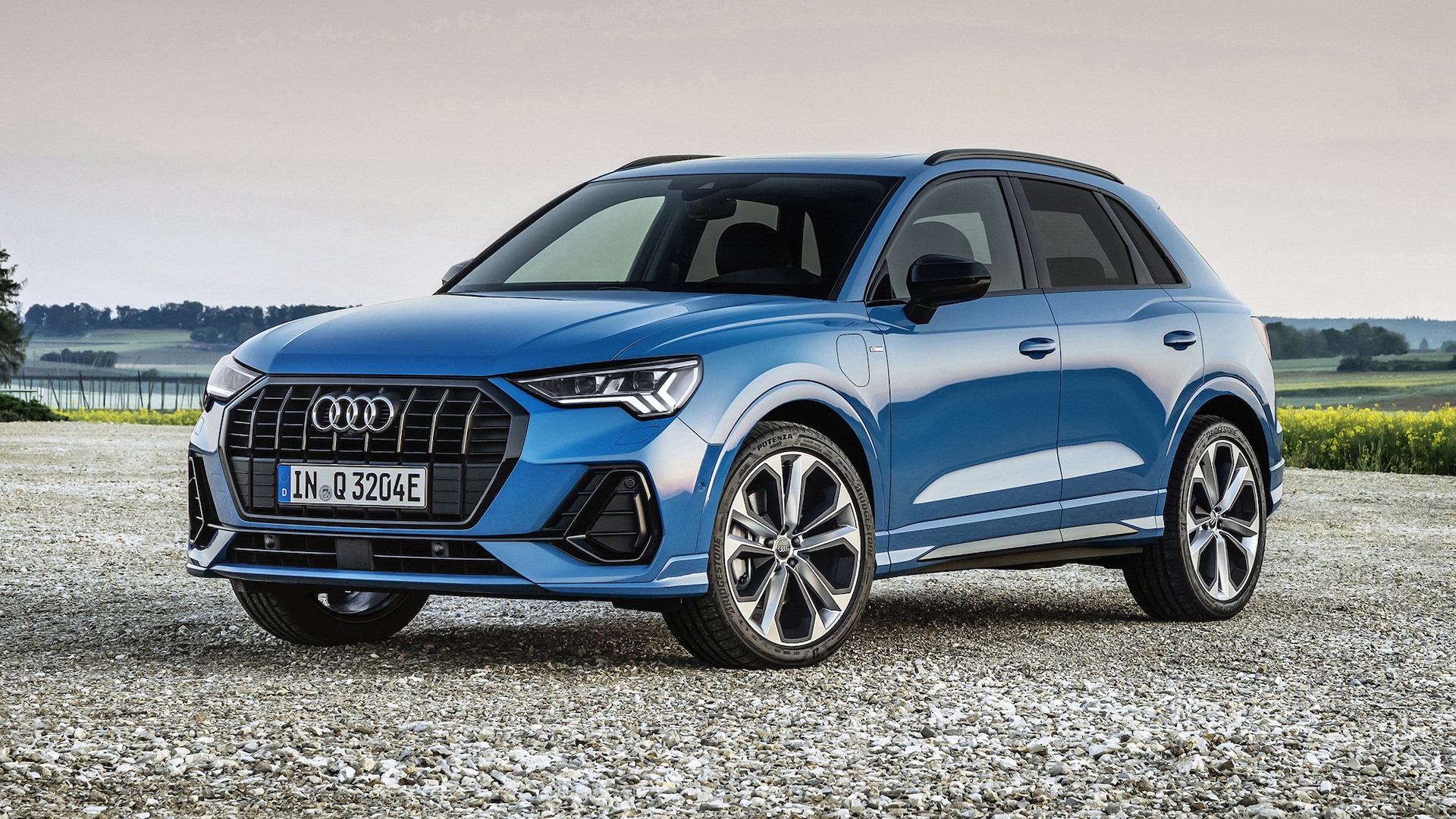 2022 Audi Q3 Prices, Reviews, and Photos - MotorTrend