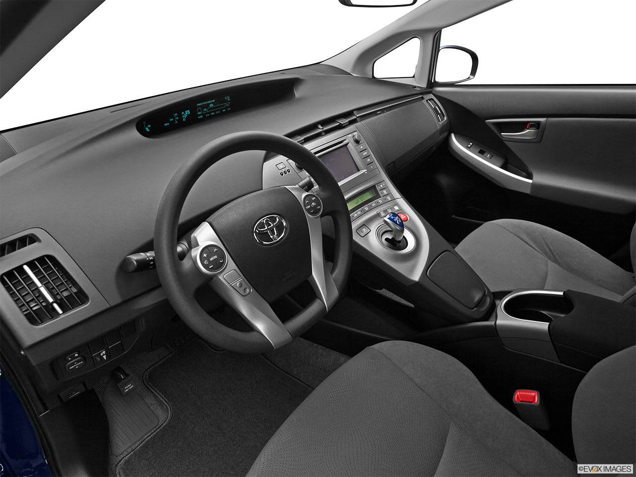 A Buyer's Guide to the 2012 Toyota Prius | YourMechanic Advice