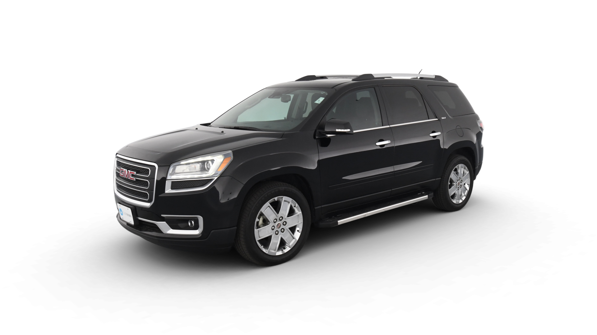 Used GMC Acadia Limited For Sale Online | Carvana