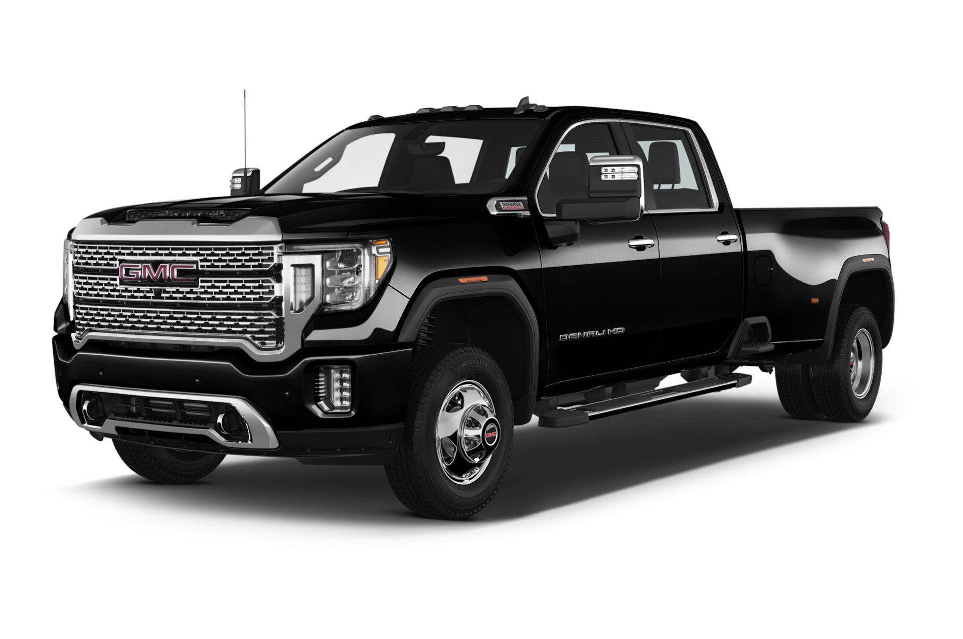 2020 GMC Sierra 3500HD Prices, Reviews, and Photos - MotorTrend