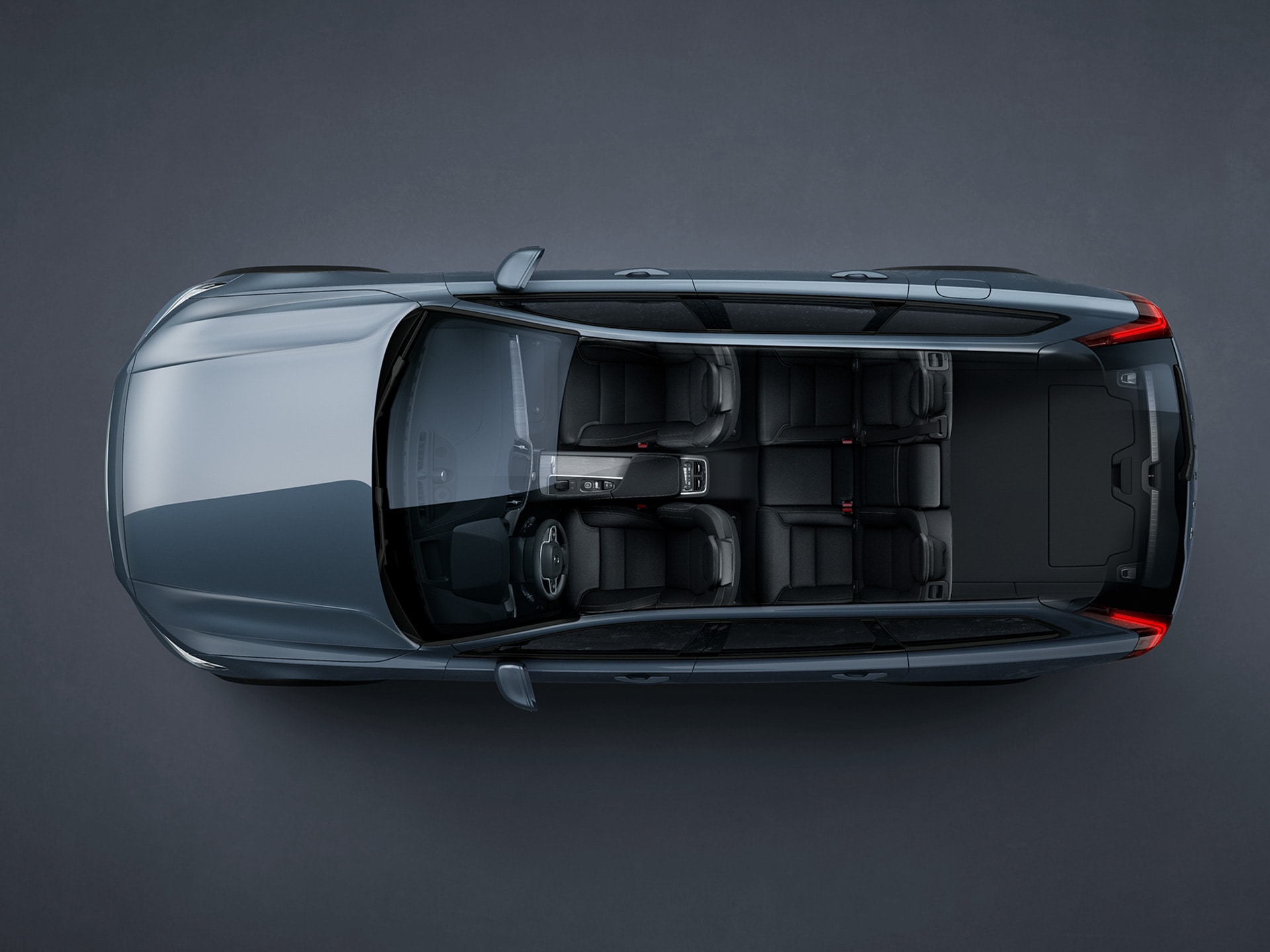 2023 V90 Mild Hybrid Wagon | Volvo Car USA